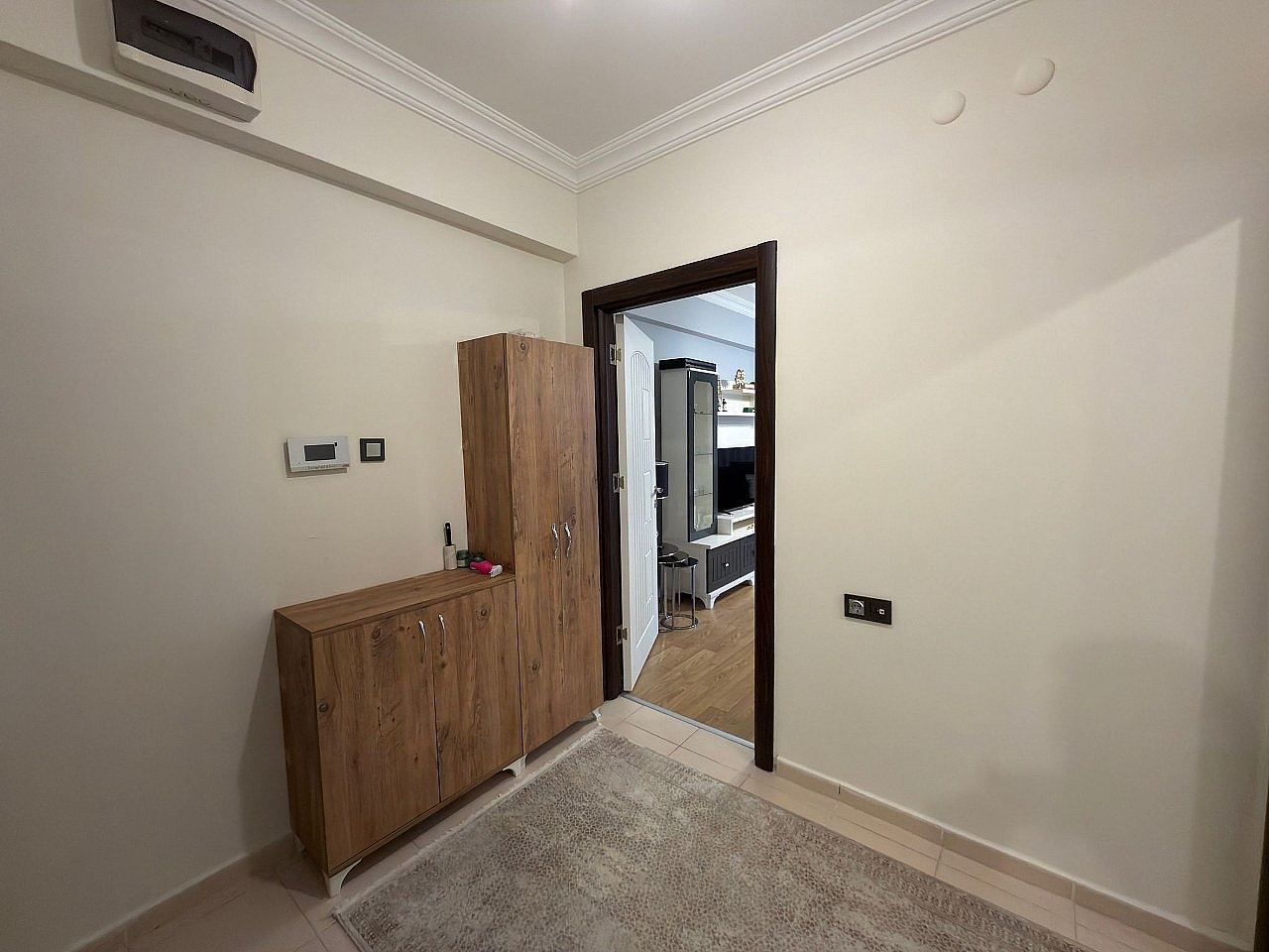 �INARCIK GAYRIMENKUL'DEN 2 ODA 1 SALON DAIRE