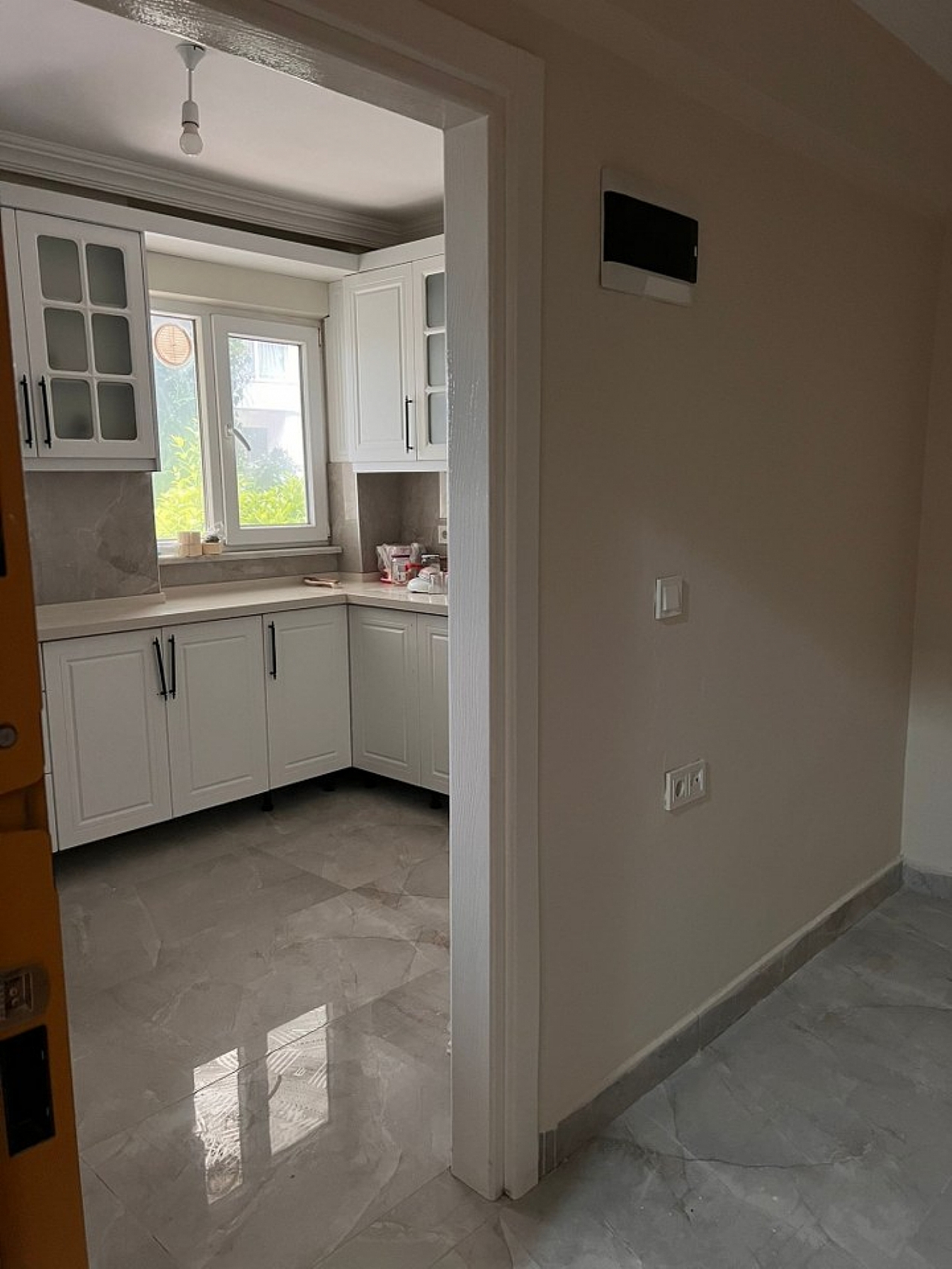 �INARCIK GAYRIMENKUL'DEN 2 ODA 1 SALON DAIRE