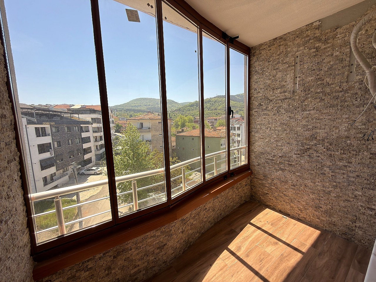 �INARCIK GAYRIMENKUL'DEN DUBLEKS DAIRE